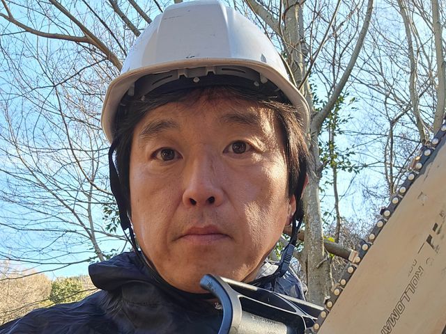 プロの技術でご満足いただけるように心を込めて作業いたします