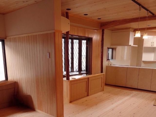 仕上がりの美しさに自信あり！丁寧・スピーディーな施工◆外注一切なし