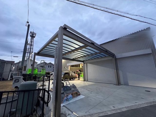 【完全自社対応】長年の知識と経験を活かして丁寧に作業いたします。