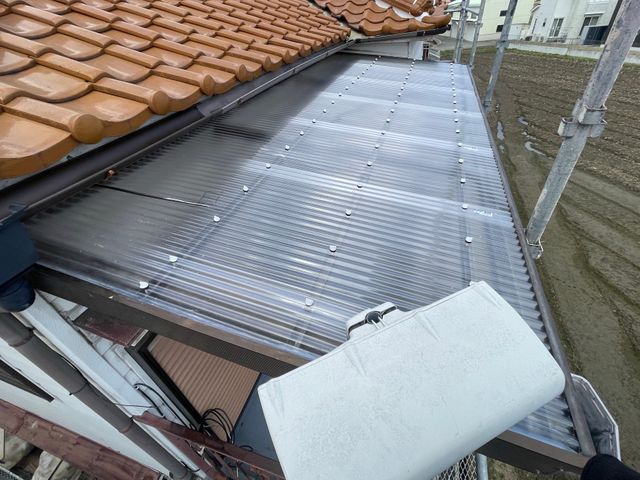 プロの技術でご満足いただけるように心を込めて作業いたします