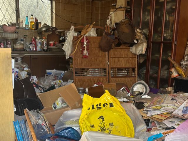 【懇切丁寧】お任せください。プロが立川市から伺います！