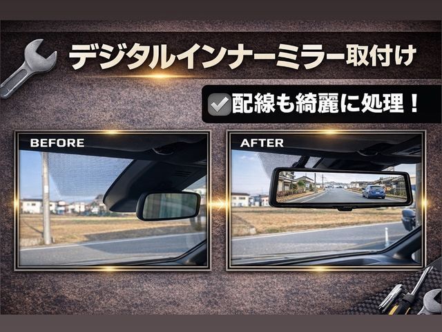 ☆安心保証付き☆アワード入選店☆整備士資格あり☆車のことはオートバディに(^^)