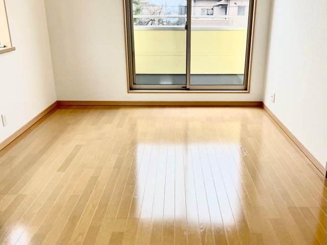 【天然エコ洗剤】お子さま・ペットに安心◎ハウスクリーニング士がお伺いします