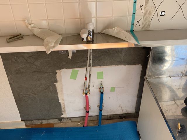 有資格者による確実施工！営業時間外・対応地域外も相談可能◆女性スタッフ同行可！