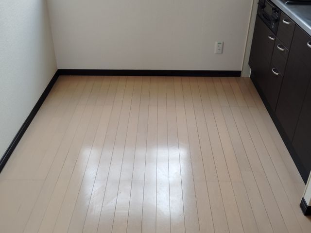 在室・入居中のハウスクリーニング！綺麗にお客様の満足頂けるように仕上げます