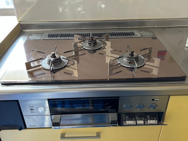 ☆初出店期間限定2,000円OFFキャンペーン☆キッチン/レンジフード2点セット