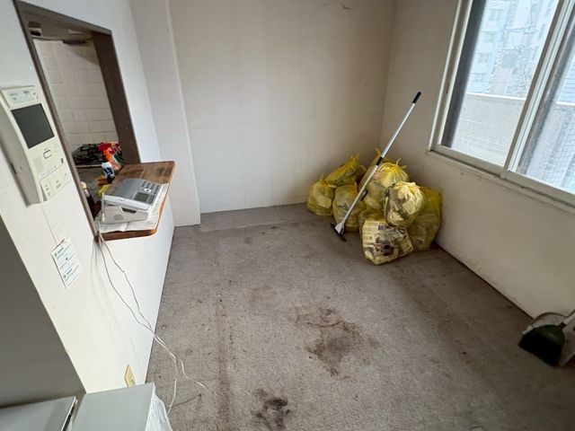 14年の実績と遺品整理士が常駐する真心サービスサービスの画像