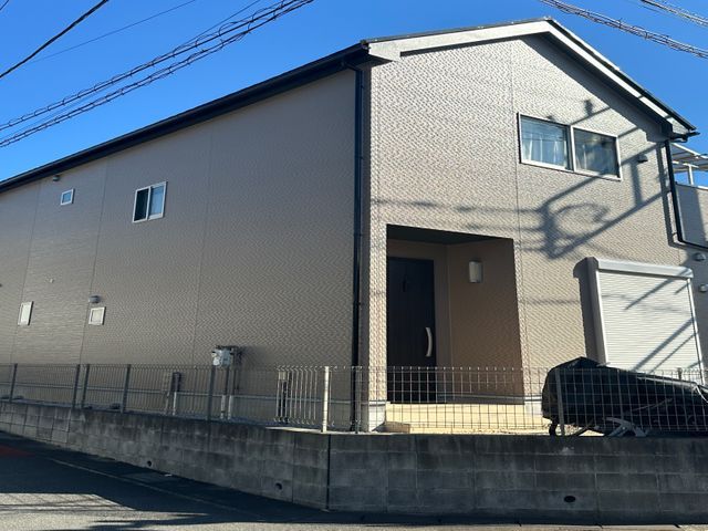 11月新規出店◇船橋の街を美しく変える！丁寧な現地調査と明瞭説明で選ばれ続けるサービスの画像