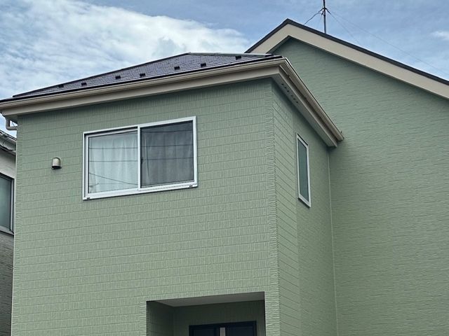 11月新規出店◇船橋の街を美しく変える！丁寧な現地調査と明瞭説明で選ばれ続けるサービスの画像