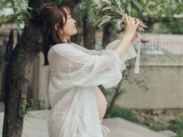 予約対応～撮影・納品まで当社スタッフがすべて対応します