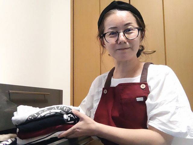 プロが訪問！片付け迷子さんの暮らし整えサポート。あなたのペースで一緒に解決！