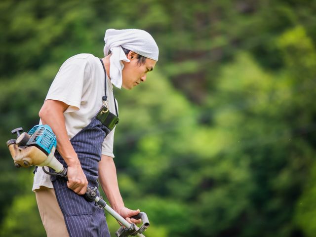実績5年！立会い不可な現場も対応可！画像で報告！安心してお任せいただけます