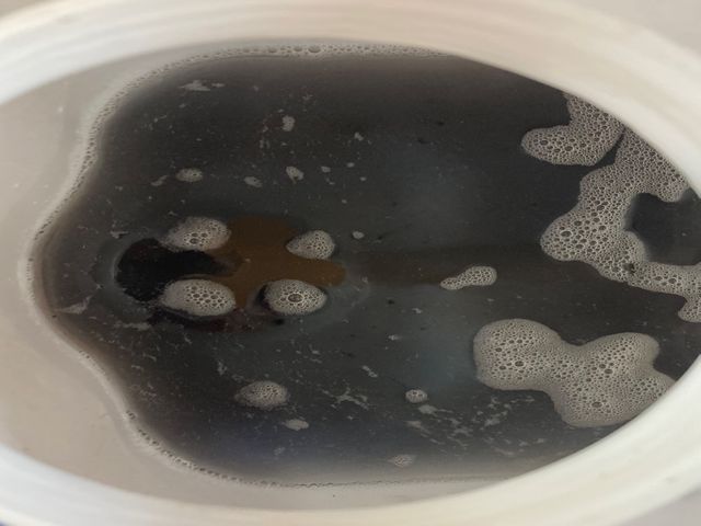 わんちゃん、ねこちゃん、赤ちゃんにも安心洗剤使用可能。大切な家族に。非喫煙者