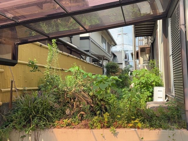 地域密着！丁寧かつ安心・安全・最安値の見積もりで綺麗な『剪定作業』をご提案します