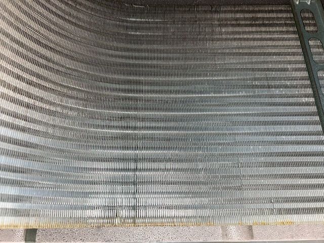 施工歴3年以上！見えにくい部分まで徹底洗浄！見違えるほど綺麗にします