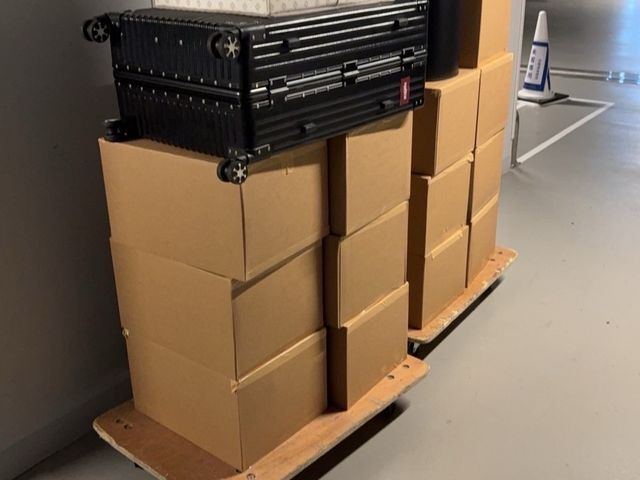 年中無休♪ファミリー引越し歓迎！丁寧・安心作業でご家族の新生活をサポート！