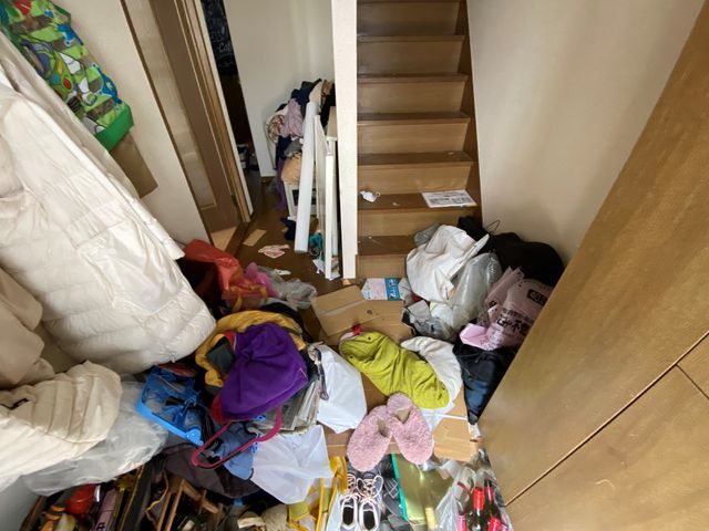 運気を上げるお片付け！！『お部屋の乱れは、心の乱れ！！』