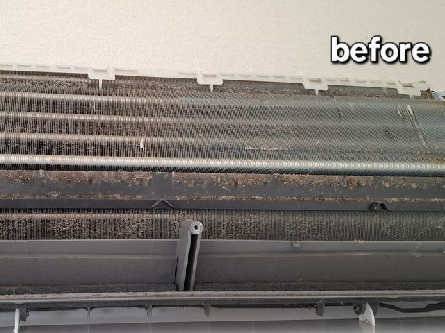 【オープン記念につき値下げ中！】家電メーカー出身の電気工事士が丁寧に清掃！