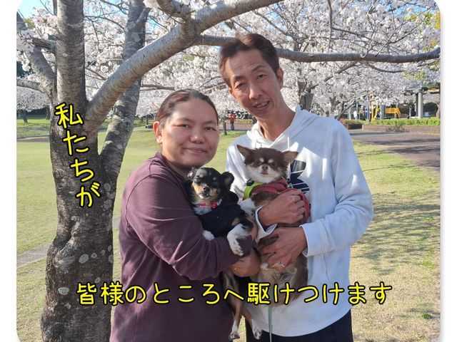 【新生活応援キャンペーン値下げ中！】メーカー出身の電気工事士が丁寧にキレイ洗剤