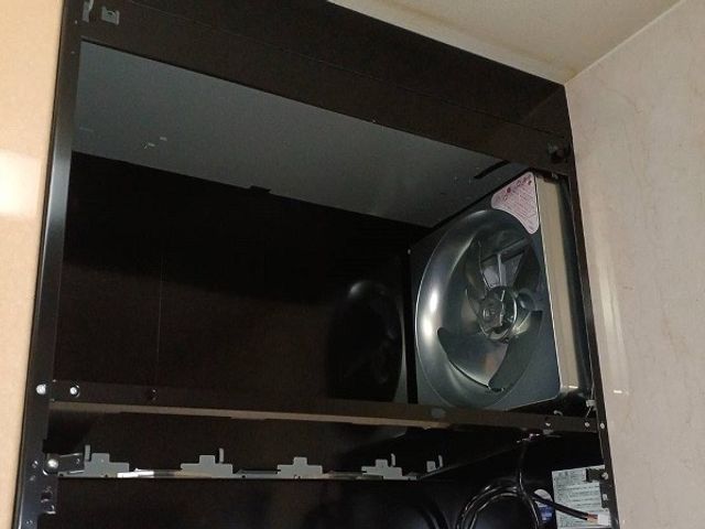 丁寧な作業と話しやすさで選ばれる、自社スタッフによる確かなサービス