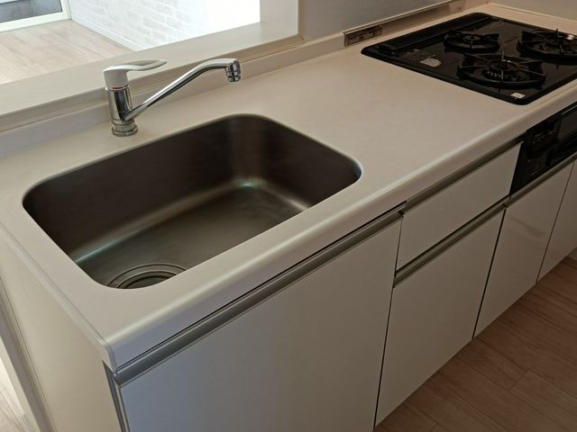 ◆ていねいな作業で大高評◆夫婦でお伺い◆エコ洗剤◆ハウスクリーニング協会会員◆