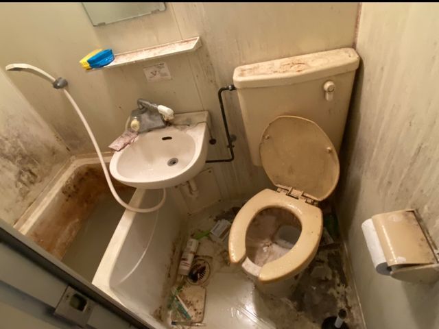 お客様のお力になります！経験と知識を活かして迅速丁寧に作業いたします！