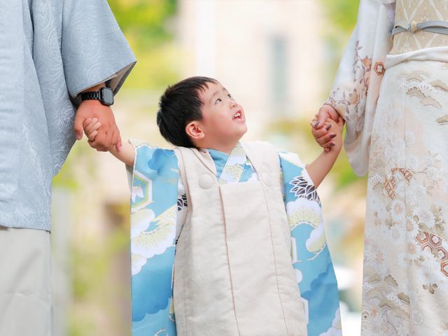 【サービス特典あり】なごやかな雰囲気作りで自然な笑顔を引き出します♪