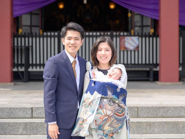 もうすぐGW◎新緑の下で自然な笑顔を撮ります【北九州市周辺】