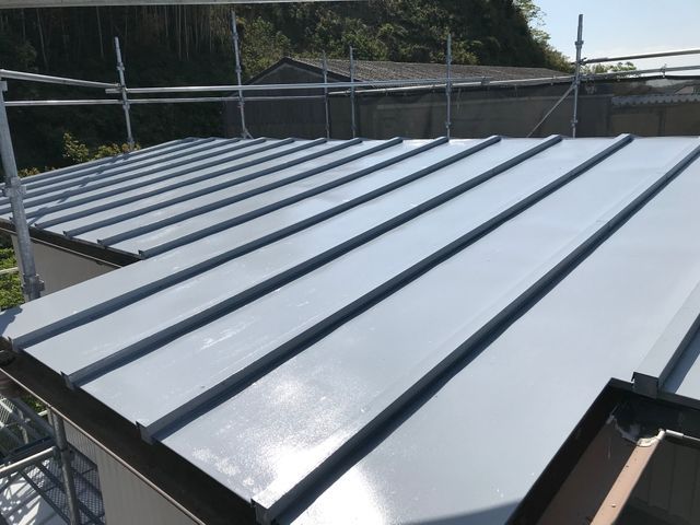 スピード対応が自慢の屋根塗装のプロ！丁寧なヒアリングで理想の仕上がりを実現