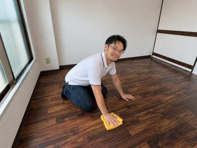 お客様のお力になります！経験と知識を活かして迅速丁寧に作業いたします