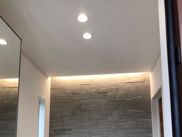 第一種電気工事士＊大手住宅メーカーでの実績を活かし、確実丁寧な施工をお約束します