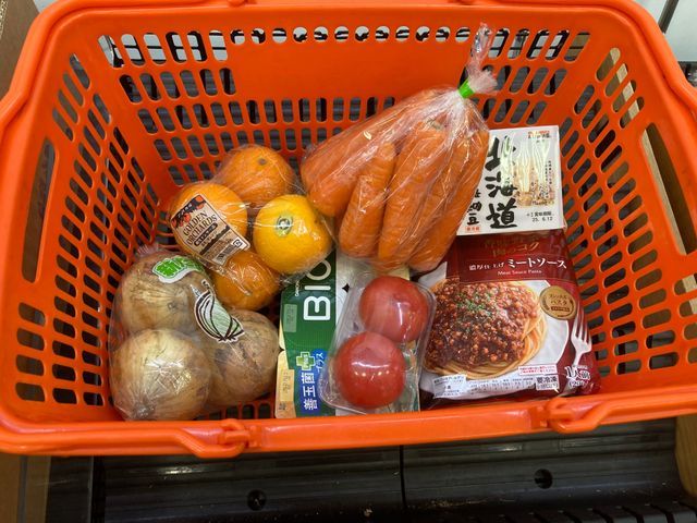 柔軟対応で時間内無制限！あなたの買い物をサポート