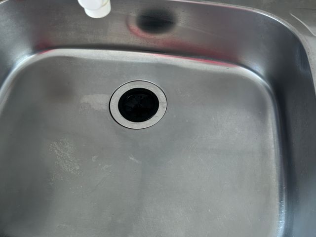 キッチンクリーニング