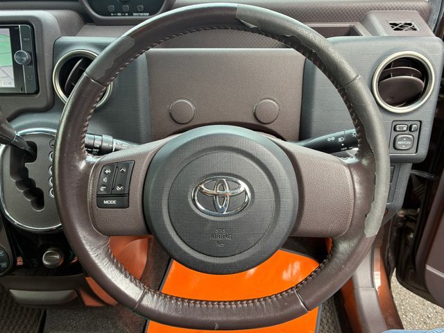 ★ステアリング補修★そのキズなかったことにできるかも⁉