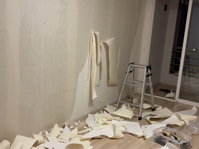 お客様のお力になります！経験と知識を活かして迅速丁寧に作業いたします！サービスの画像