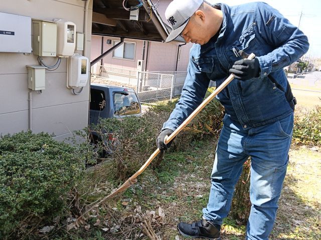 【安心の法人店舗】◉地域密着◉女性スタッフ在籍◉臨機応変に対応