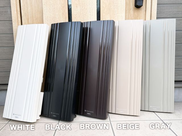 安心の5年保証◆アンテナ工事は周辺環境に左右されますので地元工事業者、保証が大切