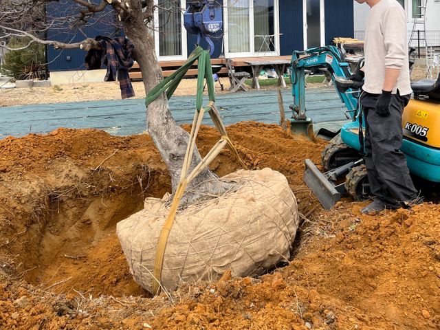 外観の美しさを最大限に引き出し、掃除まで丁寧に対応いたします！