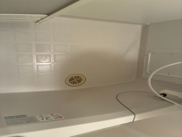 浴室の清掃　２４時間対応可能