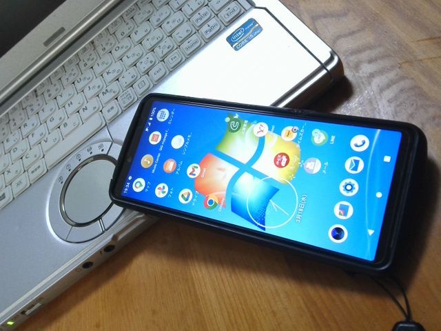 スマートフォンを新規で購入後の初期設定を代行