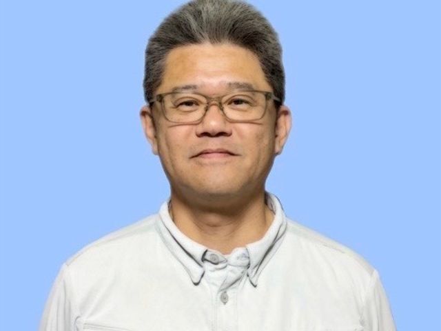 息子と2人親子職人でお伺い致します