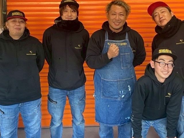 遺品整理士がお伺いいたします。買取りOK作業実績経験豊富な当社へお任せ下さい。サービスの画像