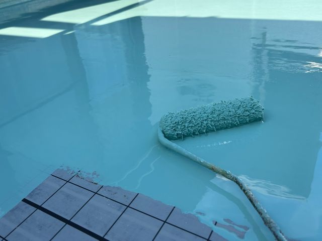 完全自社施工！新築同様のついつい見たくなるような綺麗なベランダを目指します！