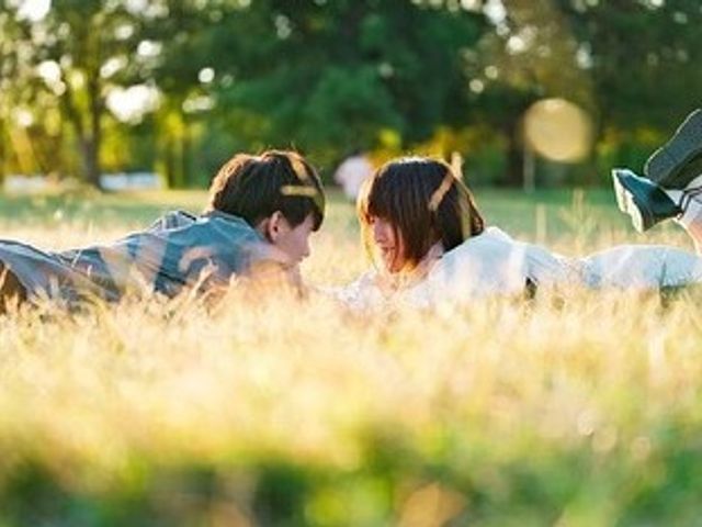 フィルムライクでおしゃれな写真をお宮参りで！ストーリー仕立てのエモフォトは当店で