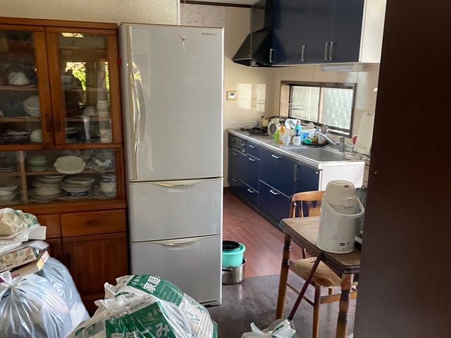 【口コミ平均4.9】真心込めた仕分けと丁寧な整理をお約束します。お見積もり無料！サービスの画像