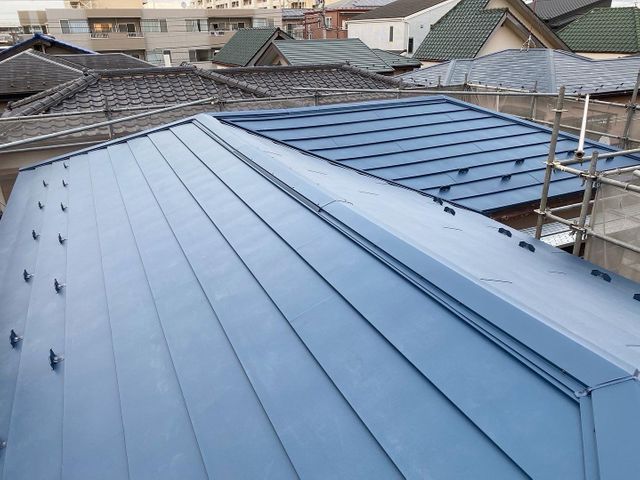 大手からも依頼される信頼の技術と完全自社施工対応