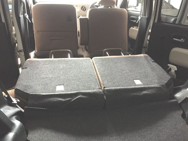 安心の車内クリーニング♪