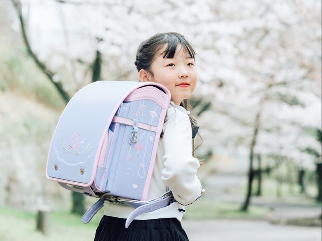 【入学・卒業】大切な記念日を写真で残しませんか？