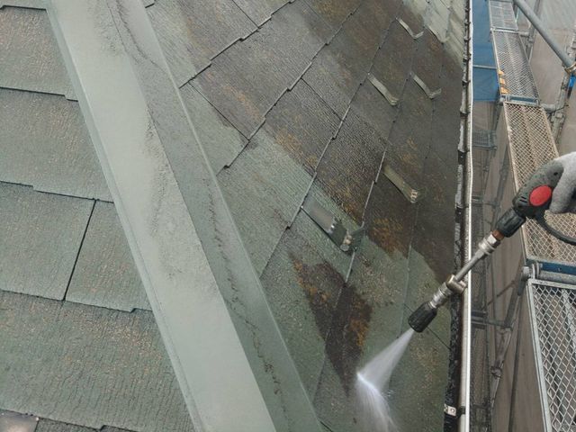 経験20年以上！近隣配慮と丁寧な仕上がりで信頼される職人の完全自社施工