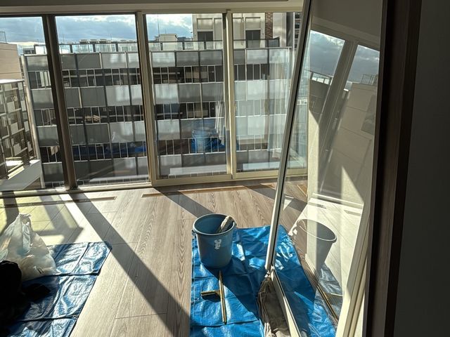 店長直接施工で感動の仕上がり！駐車場代もお店負担で安心